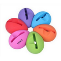 Egg shape Silicone Speaker